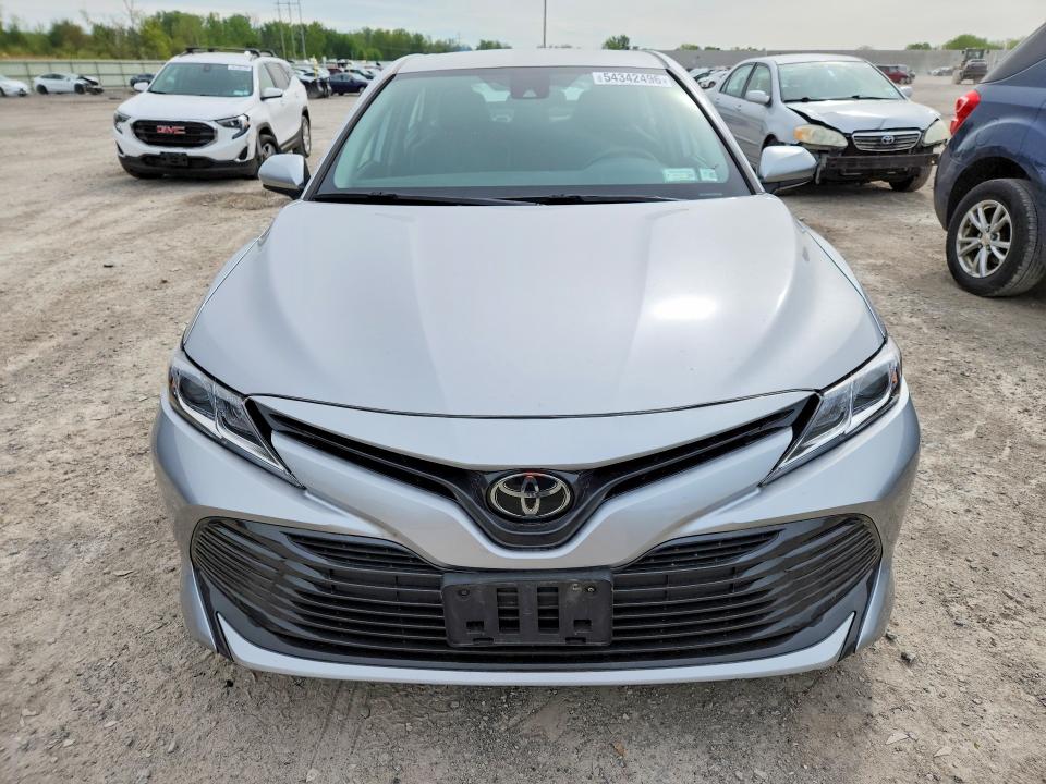 Aukcja sprzedaży 2019 Toyota Camry, vin: 4T1B11HK1KU682783, numer aukcji: 54342496