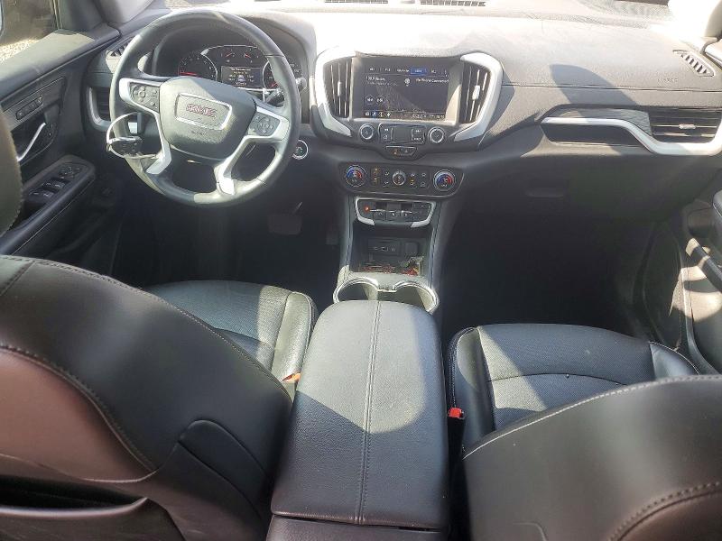 Aukcja sprzedaży 2022 Gmc Terrain, vin: 3GKALVEV8NL206999, numer aukcji: 55059136