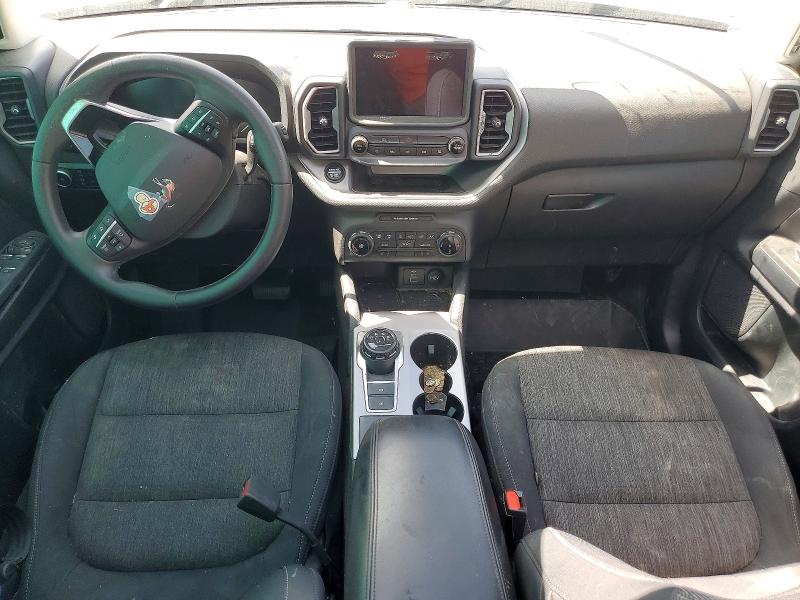 Продажа на аукционе авто 2024 Ford Bronco Sport, vin: 3FMCR9B60RRE03753, номер лота: 52386216