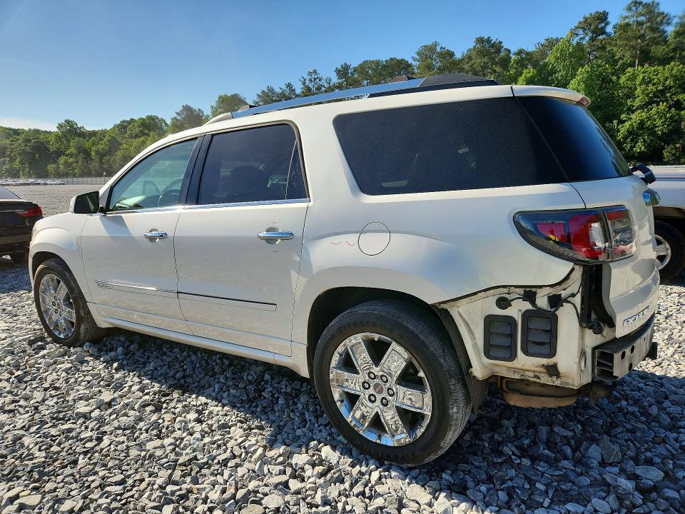 52018216 :رقم المزاد ، 1GKKRTKD6DJ266627 vin ، 2013 Gmc Acadia مزاد بيع