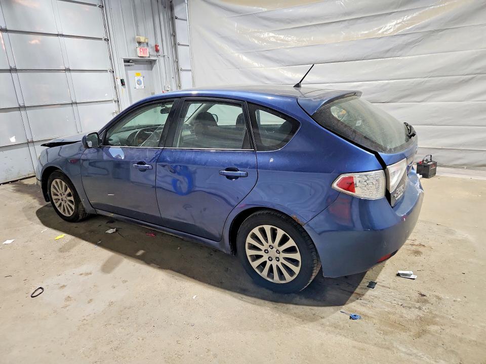 Aukcja sprzedaży 2011 Subaru Impreza, vin: JF1GH6B65BH814358, numer aukcji: 54747276