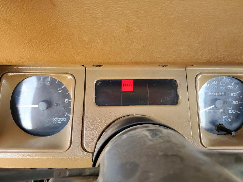 Auction sale of the 1995 Jeep Wrangler / Yj, vin: 1J4FY19P4SP260446, lot number: 54004106