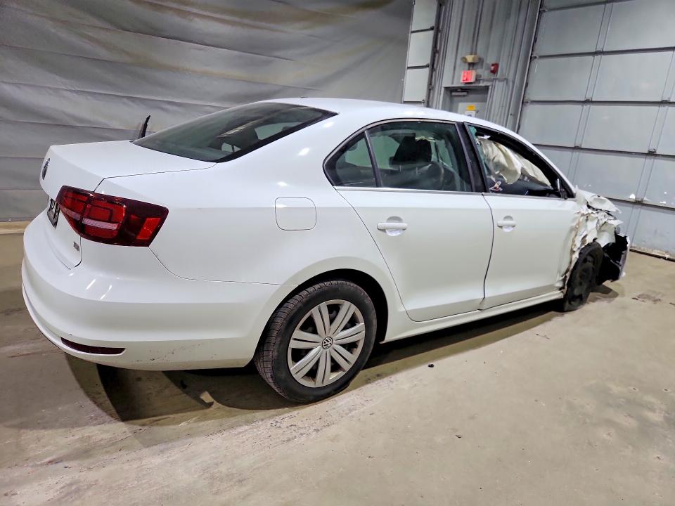Aukcja sprzedaży 2017 Volkswagen Jetta, vin: 3VW167AJ0HM242392, numer aukcji: 53189136