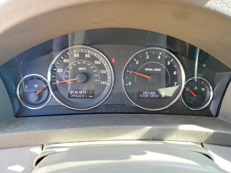 Продажа на аукционе авто 2009 Jeep Grand Cherokee, vin: 1J8GS48K49C542471, номер лота: 55569866