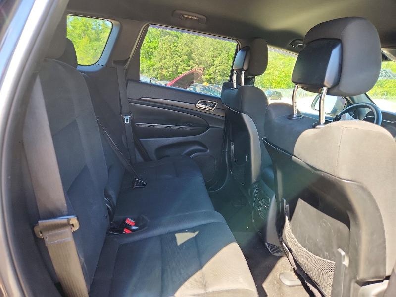 Продаж на аукціоні авто 2014 Jeep Grand Cherokee, vin: 1C4RJFAG7EC526246, номер лоту: 53358316