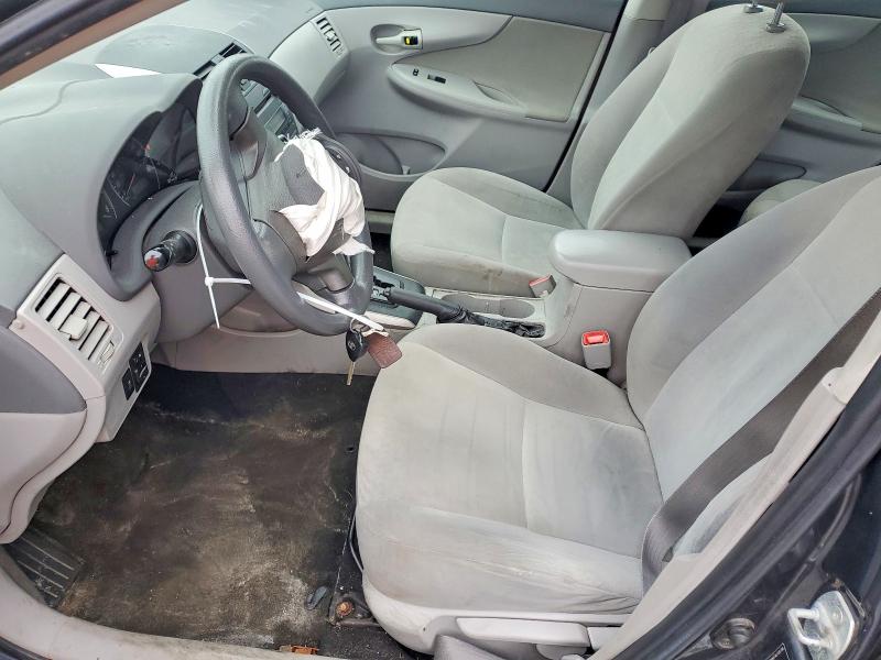Продаж на аукціоні авто 2010 Toyota Corolla, vin: 2T1BU4EE7AC198379, номер лоту: 53961646