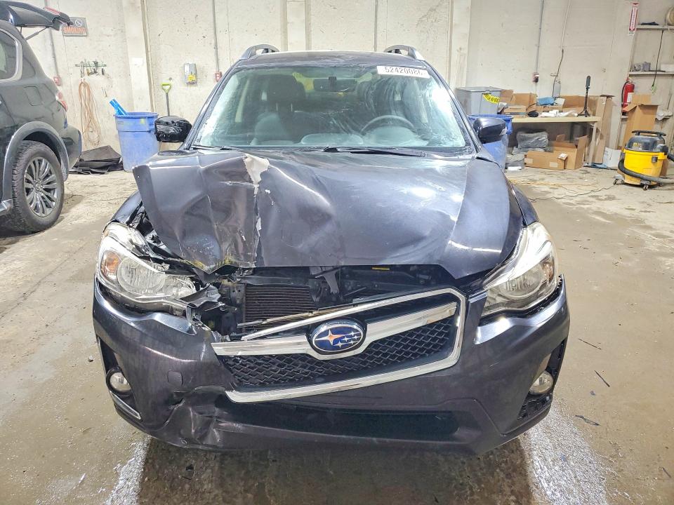 Продажа на аукционе авто 2017 Subaru Crosstrek, vin: JF2GPAKC7HH230138, номер лота: 52420086