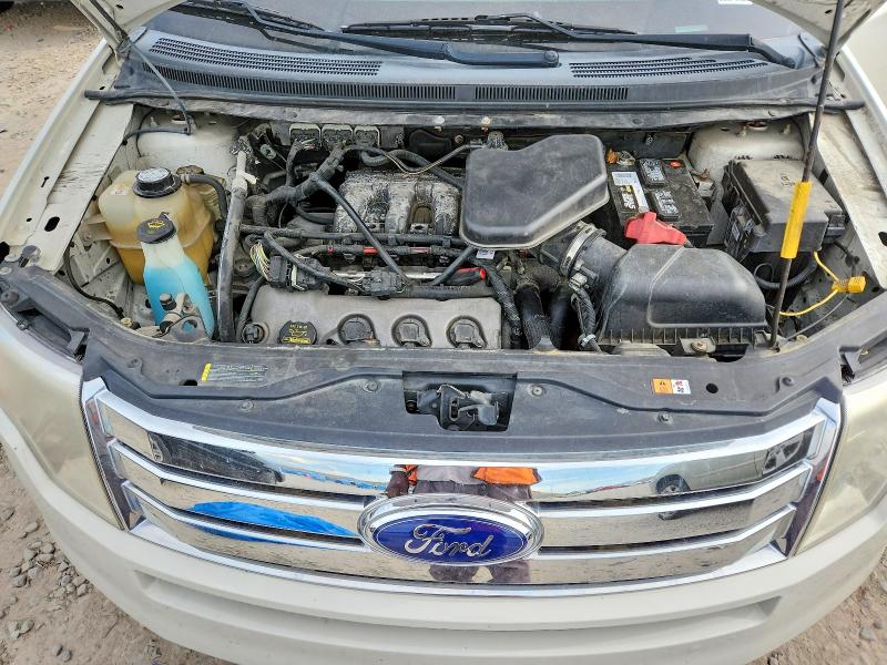Продажа на аукционе авто 2009 Ford Edge, vin: 2FMDK49C79BB04363, номер лота: 52553326