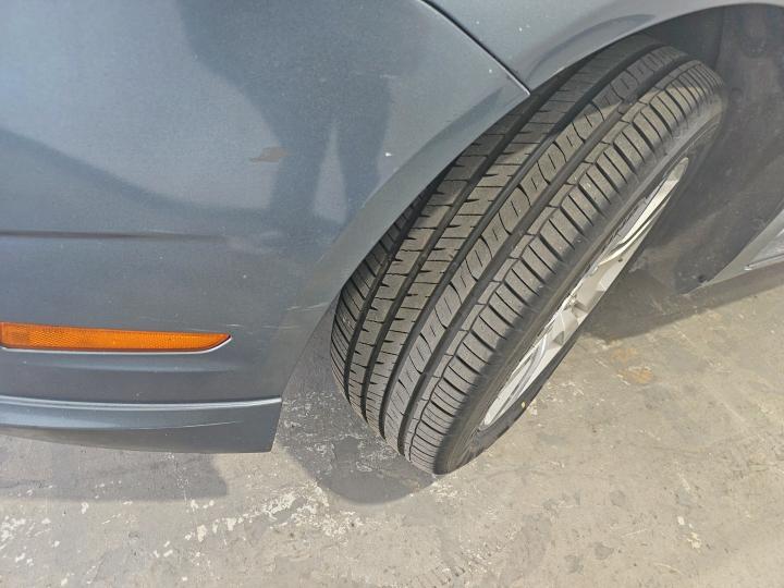 Aukcja sprzedaży 2011 Ford Fusion, vin: 3FAHP0HA7BR323594, numer aukcji: 54107826