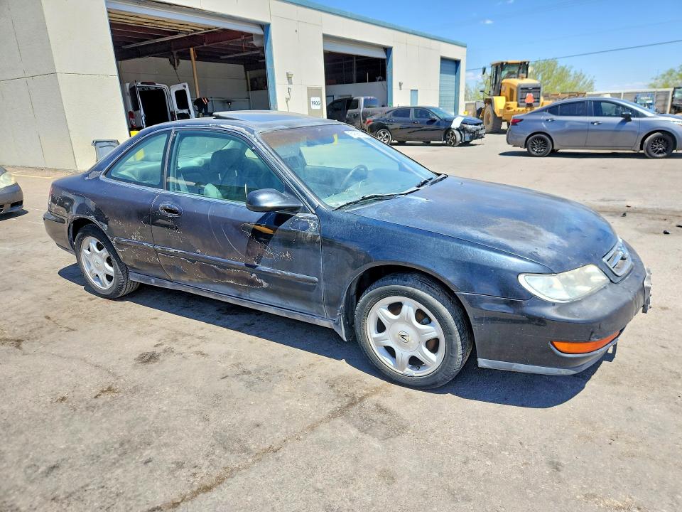 Продаж на аукціоні авто 1997 Acura 2.2cl, vin: 19UYA1256VL012787, номер лоту: 54896836