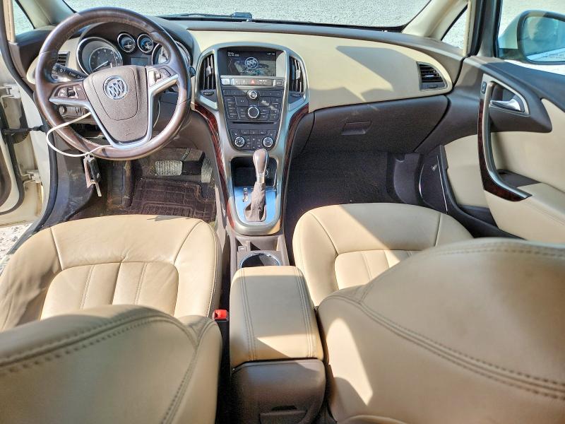 Продаж на аукціоні авто 2015 Buick Verano, vin: 1G4PS5SK5F4129577, номер лоту: 52236886