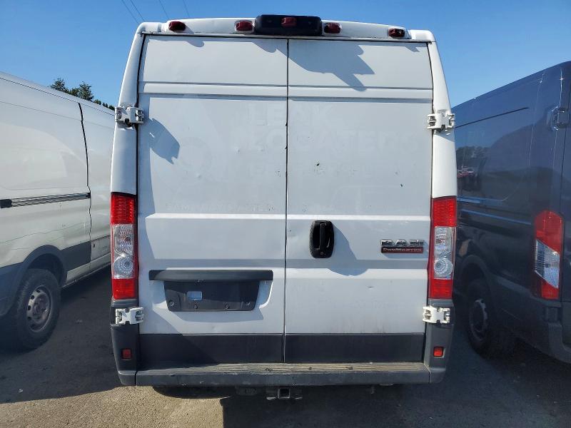 Aukcja sprzedaży 2020 Ram Promaster 2500, vin: 3C6TRVDG9LE119739, numer aukcji: 53195256