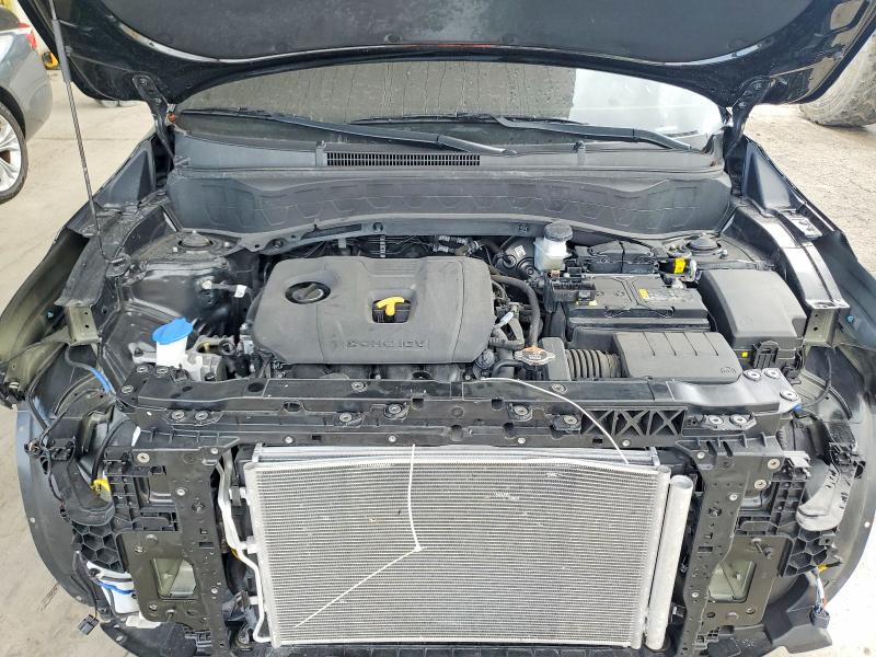 2024 Kia Seltos მანქანა იყიდება აუქციონზე, vin: KNDER2AA0R7615036, აუქციონის ნომერი: 52932106
