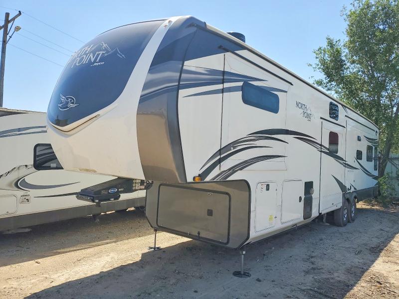 Auction sale of the 2021 Jayco North Poin, vin: 1UJCJ0BV2M1LL0600, lot number: 53103476