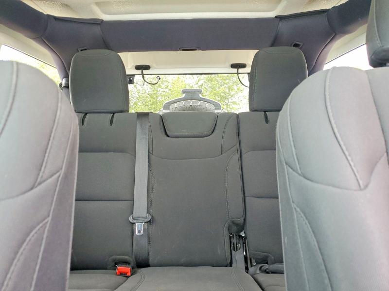 Продажа на аукционе авто 2021 Jeep Wrangler Unlimited, vin: 1C4HJXEN4MW689315, номер лота: 52950576