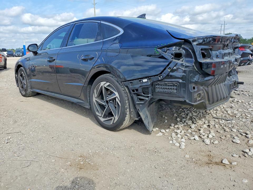 Aukcja sprzedaży 2024 Hyundai Sonata, vin: KMHL14JA4RA408920, numer aukcji: 53904776