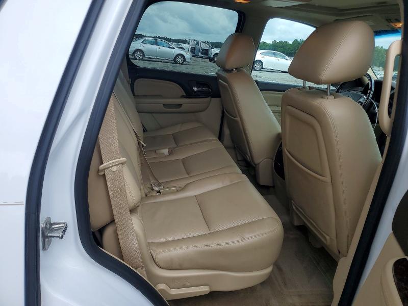 Aukcja sprzedaży 2011 Gmc Yukon, vin: 1GKS1EEF1BR391212, numer aukcji: 54973006