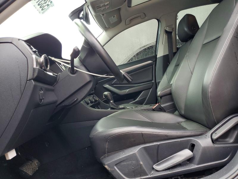 53579126 :رقم المزاد ، 3VWE57BU0KM010539 vin ، 2019 Volkswagen Jetta مزاد بيع