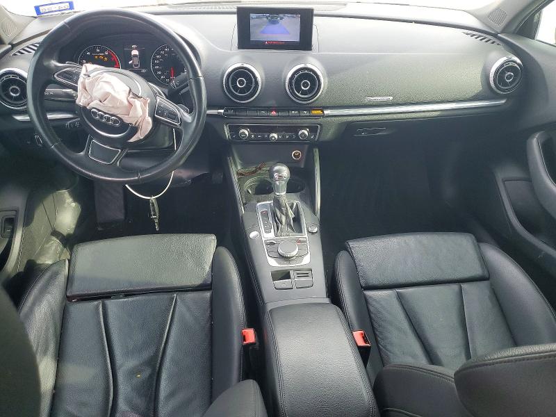 Aukcja sprzedaży 2015 Audi A3, vin: WAUEFGFF8F1063839, numer aukcji: 54092666