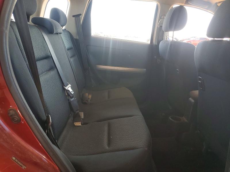 2006 Scion Xa მანქანა იყიდება აუქციონზე, vin: JTKKT604260166298, აუქციონის ნომერი: 54345226