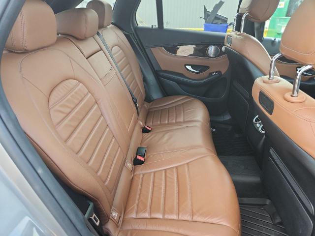 Aukcja sprzedaży 2019 Mercedes-benz Glc, vin: WDC0G4JBXKV131097, numer aukcji: 55096716