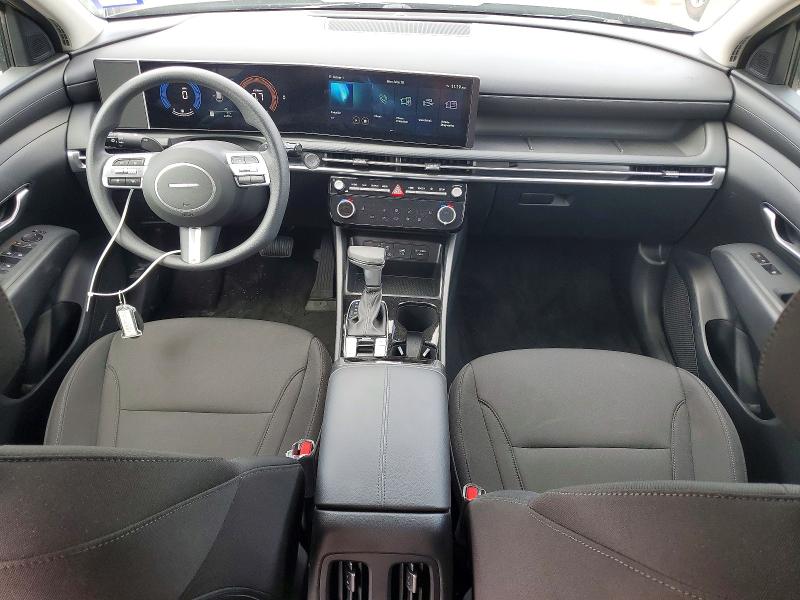 Продаж на аукціоні авто 2026 Hyundai Tucson, vin: 5NMJB3DE9TH711822, номер лоту: 53752216