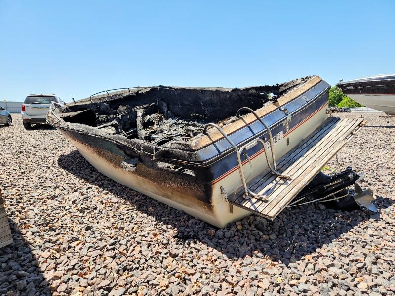 Aukcja sprzedaży 1987 Cobalt Boat, vin: FGE2B296F787, numer aukcji: 52713916