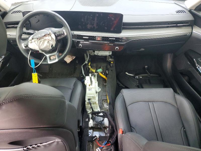Aukcja sprzedaży 2025 Kia K5, vin: KNAG34J78S5270699, numer aukcji: 52001646
