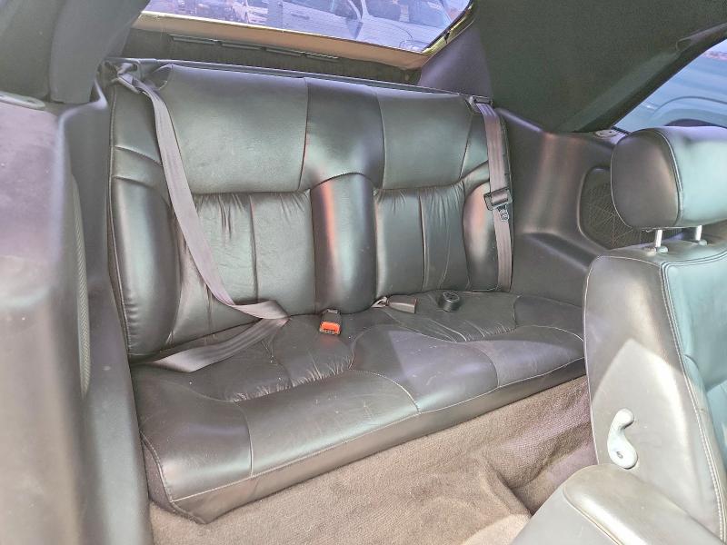 Продаж на аукціоні авто 2000 Chrysler Sebring, vin: 3C3EL55H6YT239807, номер лоту: 54437916