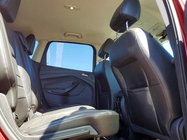 Продаж на аукціоні авто 2013 Ford Escape, vin: 1FMCU9H90DUC81512, номер лоту: 50675266