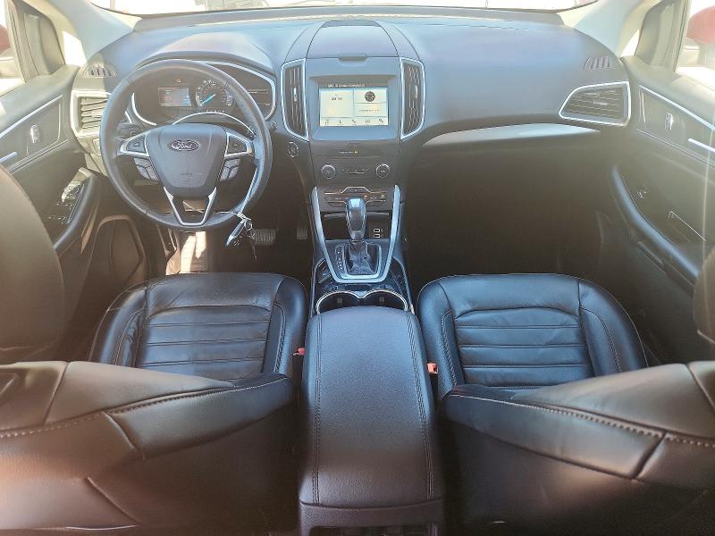 Aukcja sprzedaży 2016 Ford Edge, vin: 2FMPK4J8XGBB57852, numer aukcji: 53212406