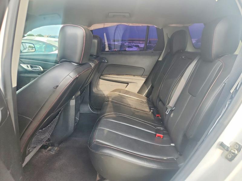 Продаж на аукціоні авто 2016 Gmc Terrain, vin: 2GKFLPE35G6139723, номер лоту: 54786156