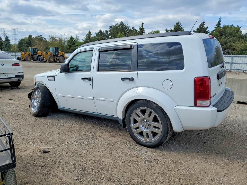 2011 Dodge Nitro მანქანა იყიდება აუქციონზე, vin: 1D4PT4GK8BW572862, აუქციონის ნომერი: 52490736