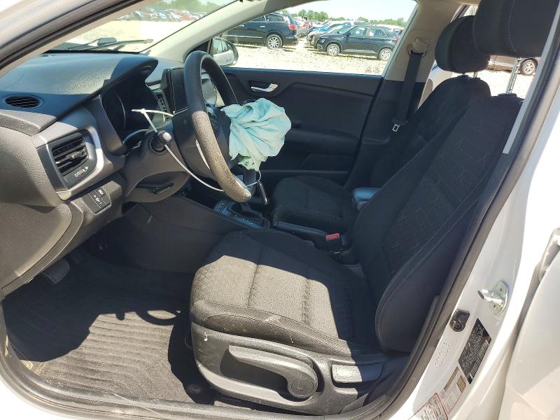 Aukcja sprzedaży 2023 Kia Rio, vin: 3KPA24AD1PE572753, numer aukcji: 52866426