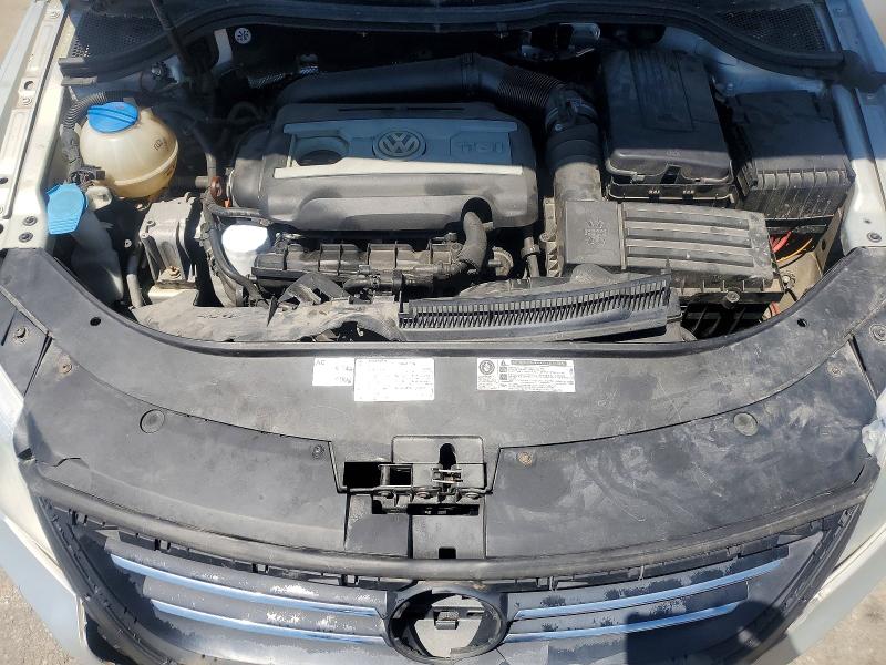 53073716 :رقم المزاد ، WVWMN7AN0CE500351 vin ، 2012 Volkswagen Cc مزاد بيع