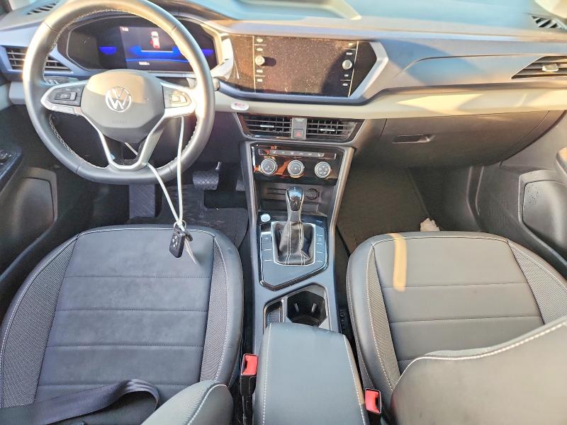2023 Volkswagen Taos მანქანა იყიდება აუქციონზე, vin: 3VVEX7B28PM306199, აუქციონის ნომერი: 52077866