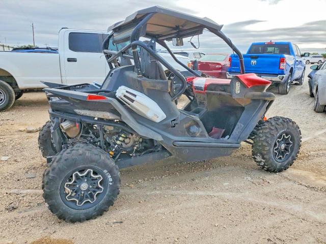 Продаж на аукціоні авто 2020 Cfmoto Unknown, vin: LCELV1ZG1L6000501, номер лоту: 52860356