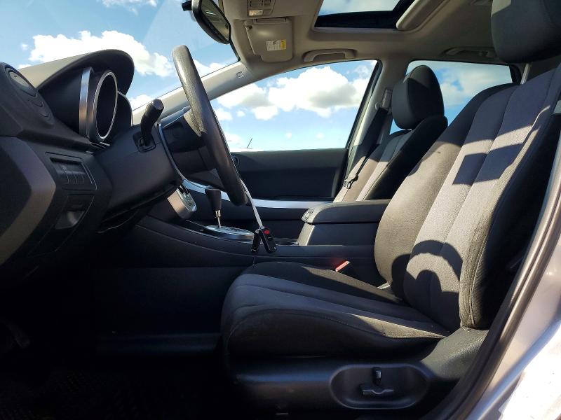 Aukcja sprzedaży 2008 Mazda Cx-7, vin: JM3ER29L280194957, numer aukcji: 53985486