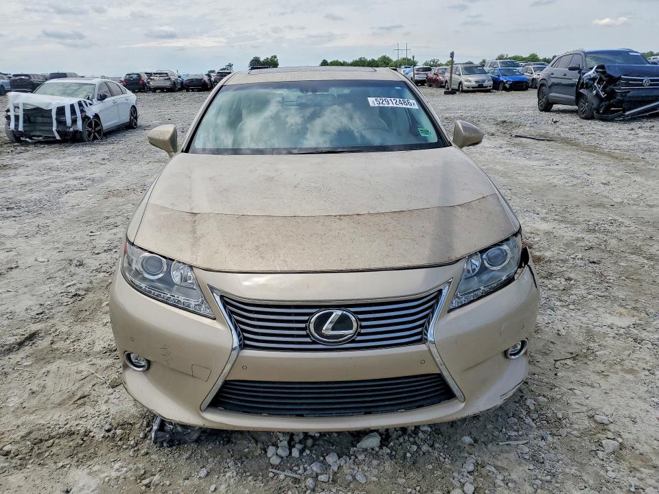Продажа на аукционе авто 2014 Lexus Es, vin: JTHBK1GG2E2144624, номер лота: 52912486