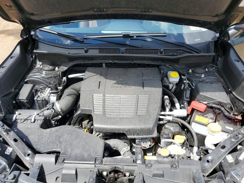 2022 Subaru Forester მანქანა იყიდება აუქციონზე, vin: JF2SKARC7NH508319, აუქციონის ნომერი: 52131006