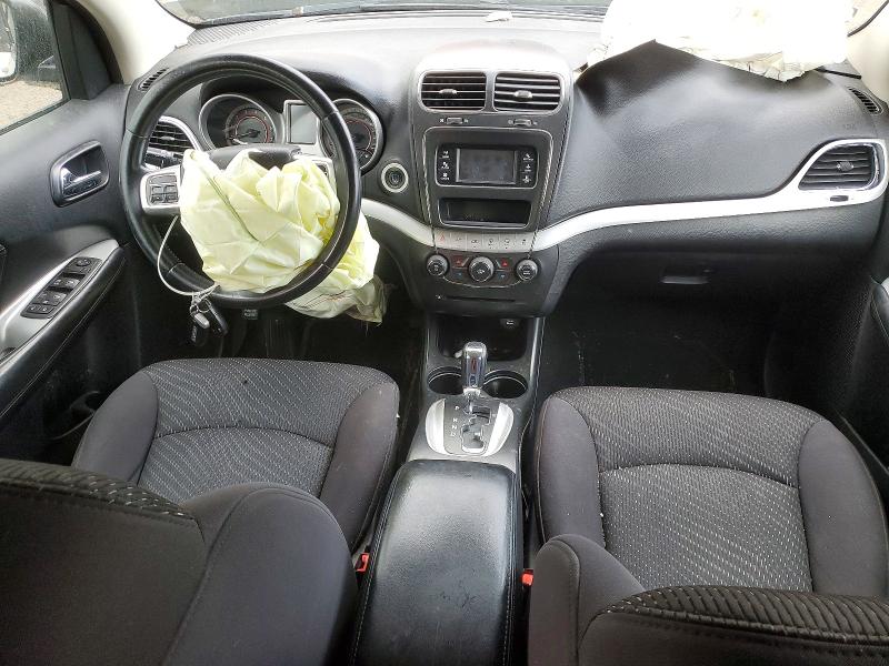 2012 Dodge Journey მანქანა იყიდება აუქციონზე, vin: 3C4PDCCG3CT309661, აუქციონის ნომერი: 52892696