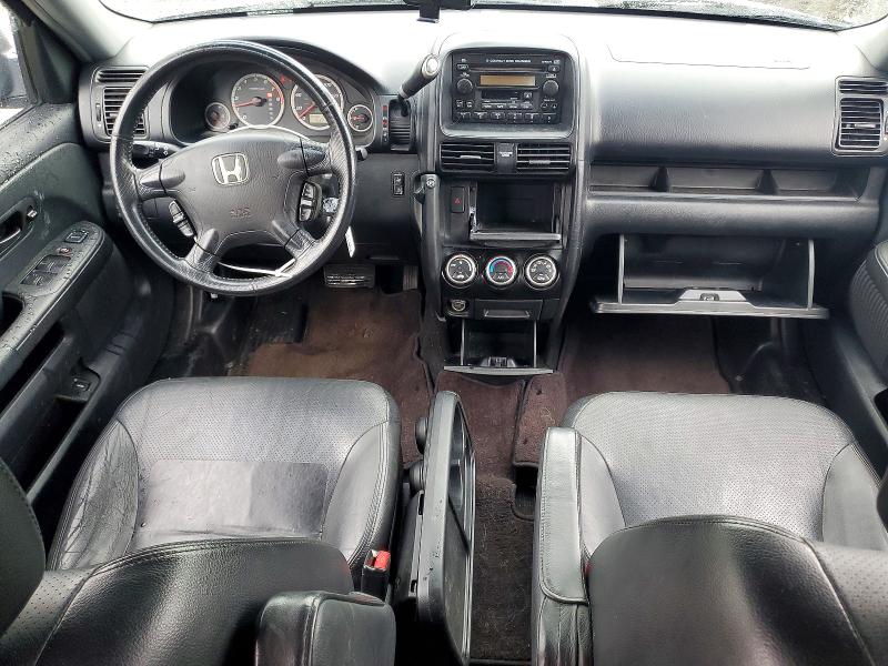 2005 Honda Cr-v მანქანა იყიდება აუქციონზე, vin: JHLRD78905C047948, აუქციონის ნომერი: 51904606