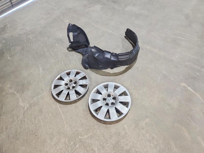 54986626 :رقم المزاد ، JTDBR32E830034670 vin ، 2003 Toyota Corolla مزاد بيع