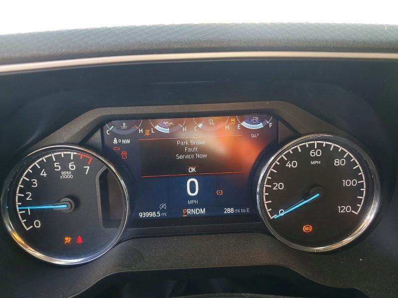 Продаж на аукціоні авто 2021 Ford F150, vin: 1FTEW1EP5MFB66923, номер лоту: 53705116