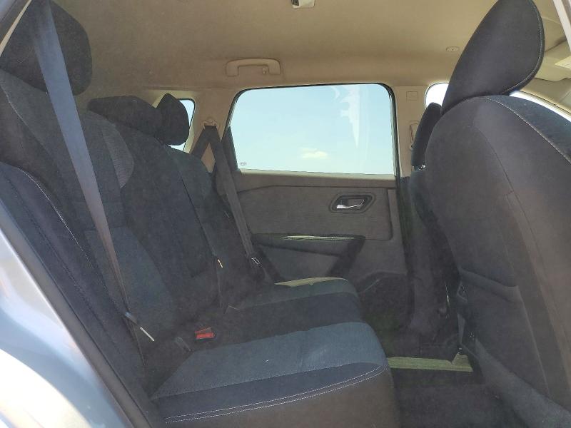 Продажа на аукционе авто 2023 Nissan Rogue, vin: 5N1BT3BA7PC774631, номер лота: 53735526