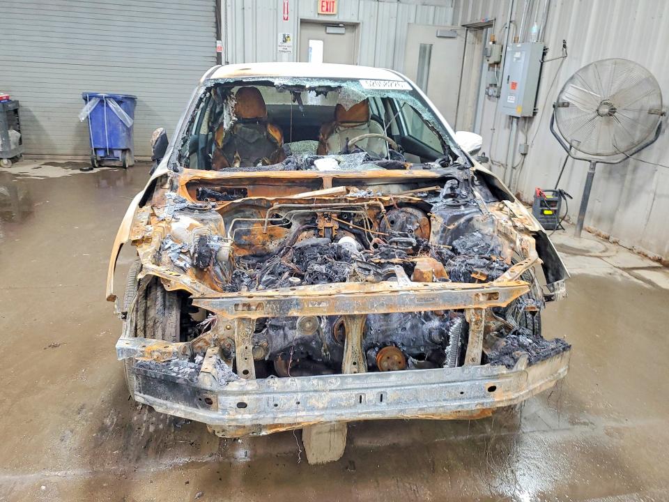 2021 Subaru Impreza მანქანა იყიდება აუქციონზე, vin: 4S3GKAT63M3604175, აუქციონის ნომერი: 52058226