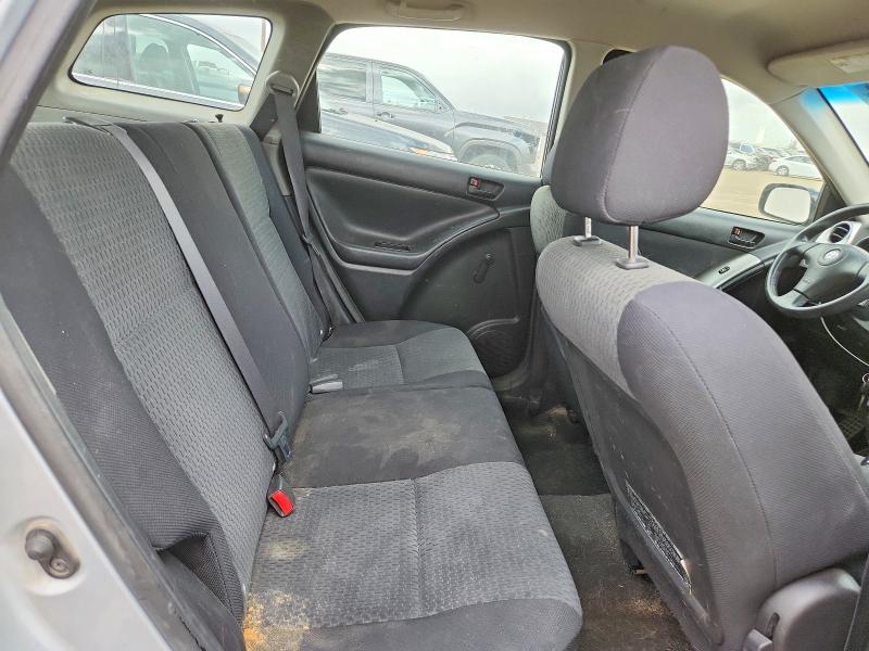 Aukcja sprzedaży 2008 Toyota Corolla Matrix, vin: 2T1KR32E58C690225, numer aukcji: 53069036