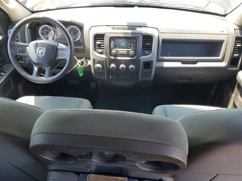 Aukcja sprzedaży 2015 Ram 1500, vin: 1C6RR7FM7FS562871, numer aukcji: 54254366