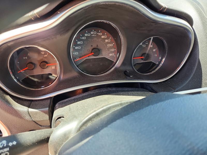 Aukcja sprzedaży 2013 Dodge Avenger, vin: 1C3CDZAG5DN748449, numer aukcji: 53797806