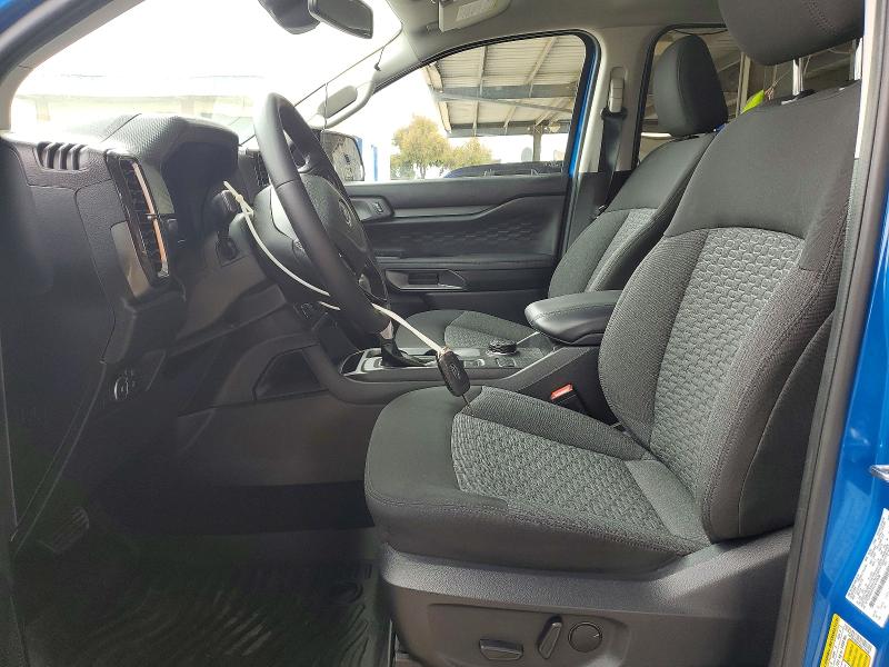 Продажа на аукционе авто 2025 Ford Ranger, vin: 1FTER4HH1SLE15908, номер лота: 52542756
